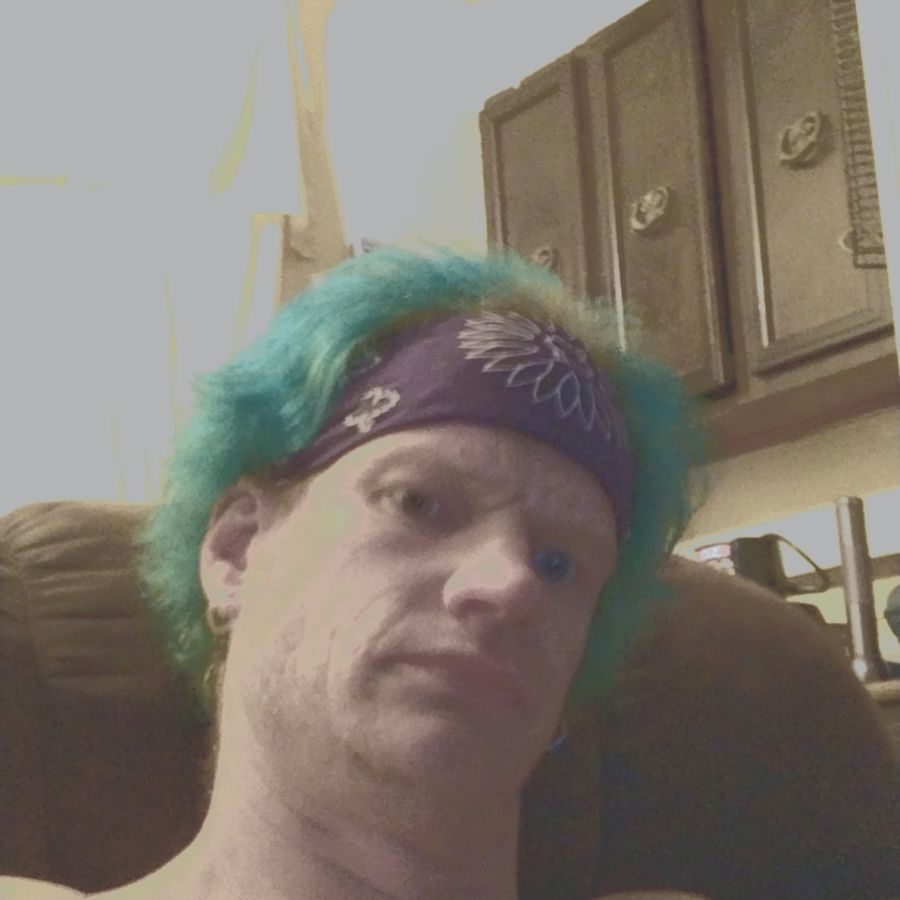 Meet your Posher, Heath